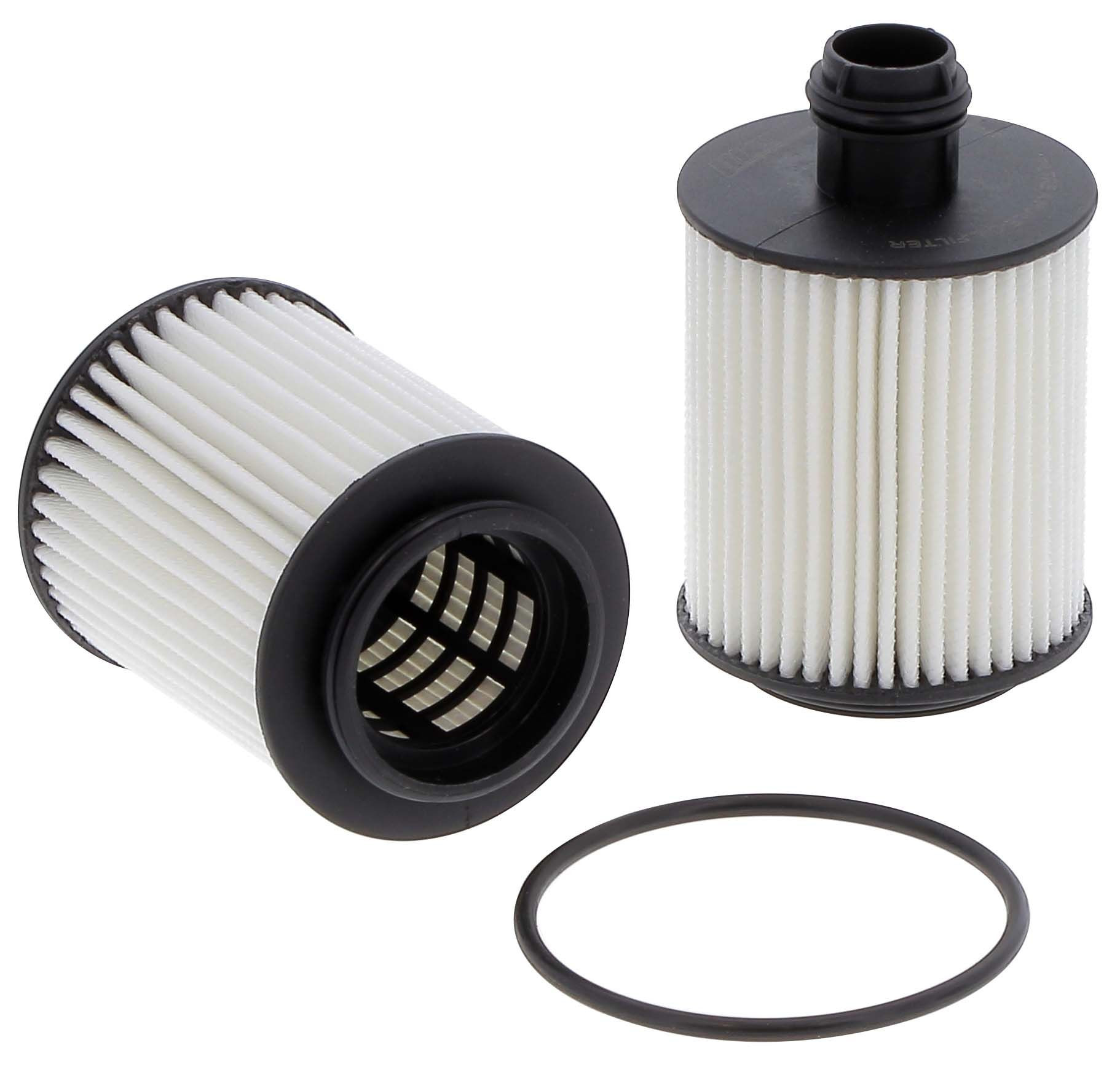 Filtr oleju  SO 7215 