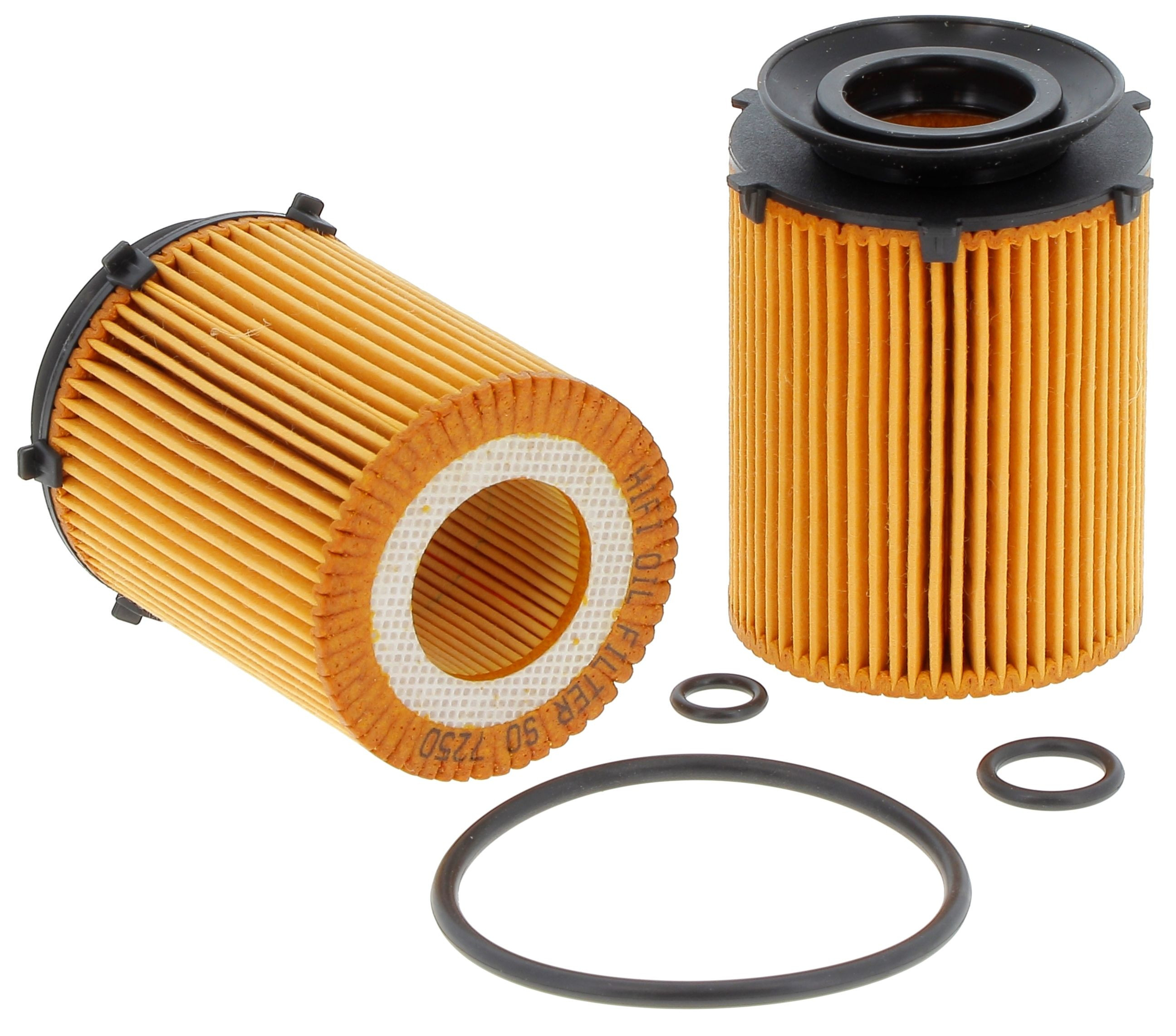 Filtr oleju  SO 7250 