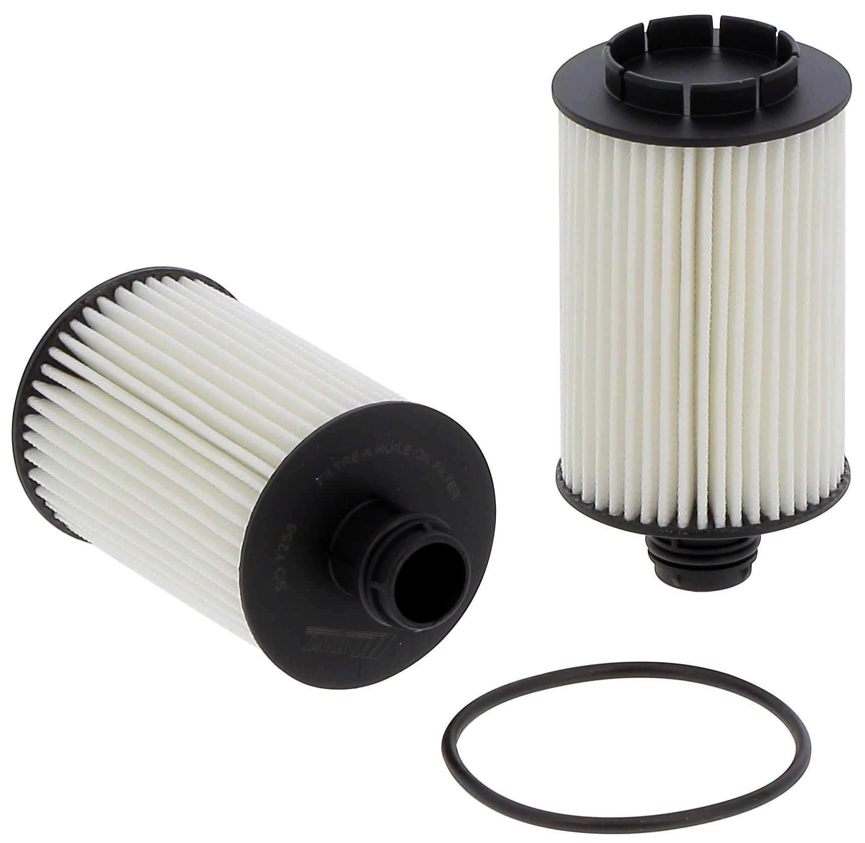 Filtr oleju  SO 7256 