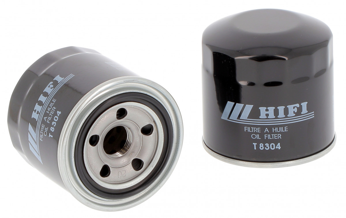 [STARY  SYMBOL T8304] Filtr Oleju  SO 8304 