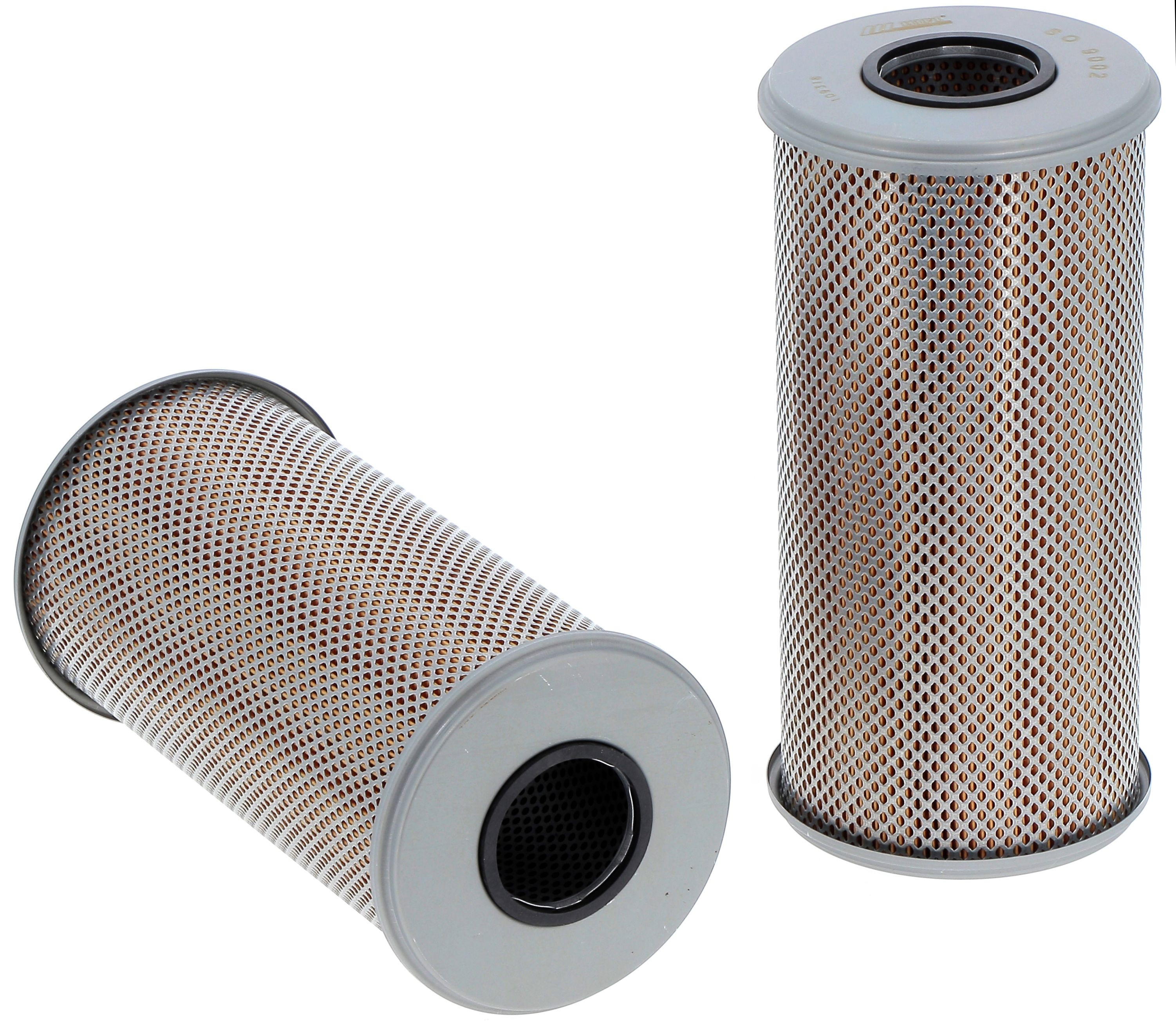 Filtr oleju  SO 9002 do SACM MGO 6 L