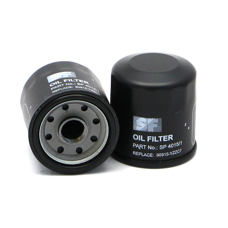 Filtr oleju  SP 4015/1 do MULE 2510