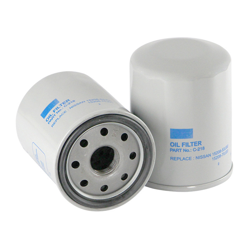 Filtr oleju  SP 4031 do FIAT 605C