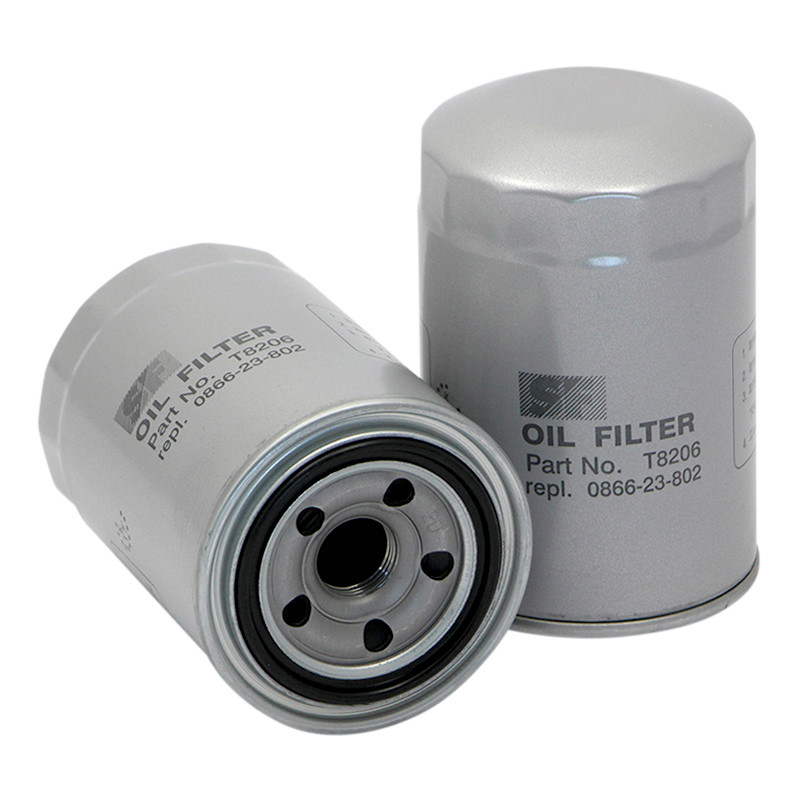 Filtr oleju  SP 4065 