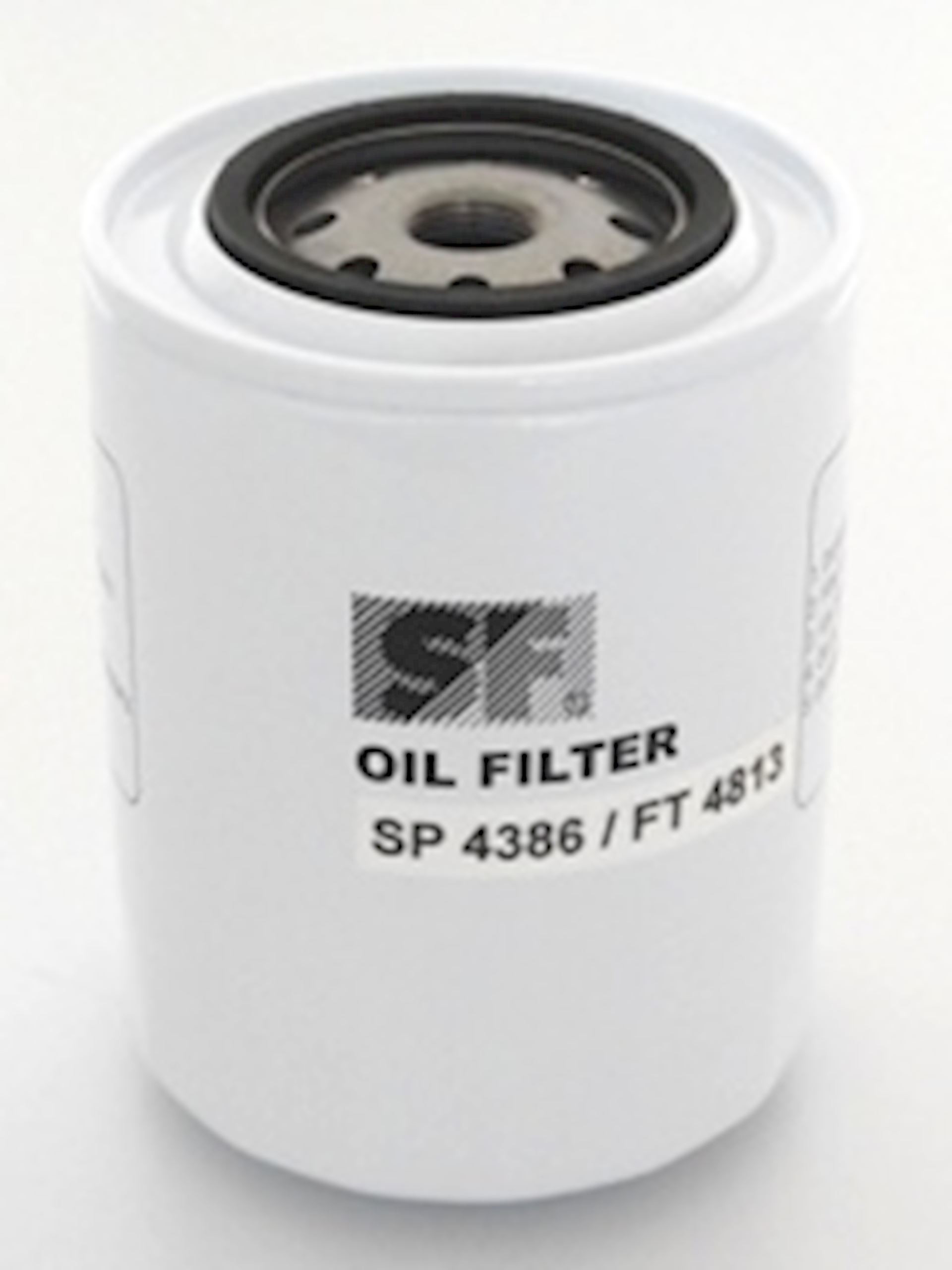 Filtr oleju  SP 4386 do FIAT F 140 WINNER
