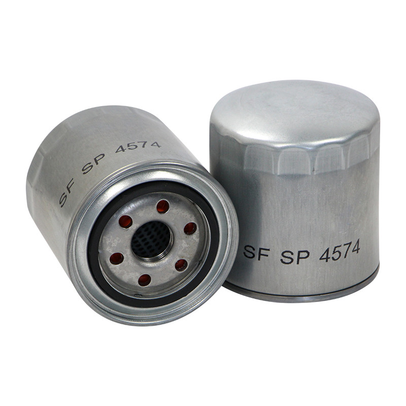 Filtr hydrauliczny  SP4574 do MASSEY FERGUSON MF 4435