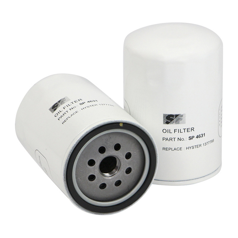 Filtr oleju  SP4631 
