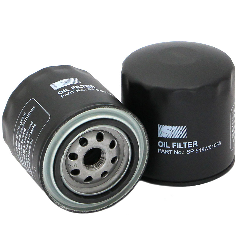 Filtr oleju  SP 5187 do JCB 530-110