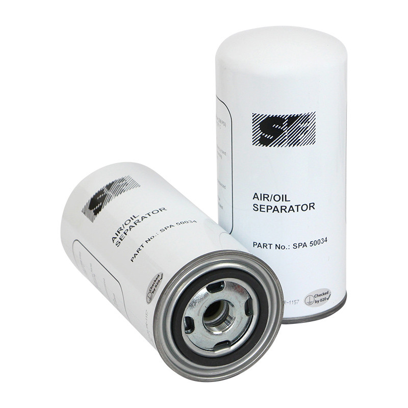 Filtr oleju  SPA 50034 do ABAC SMART 20 (8/10/13 bar)