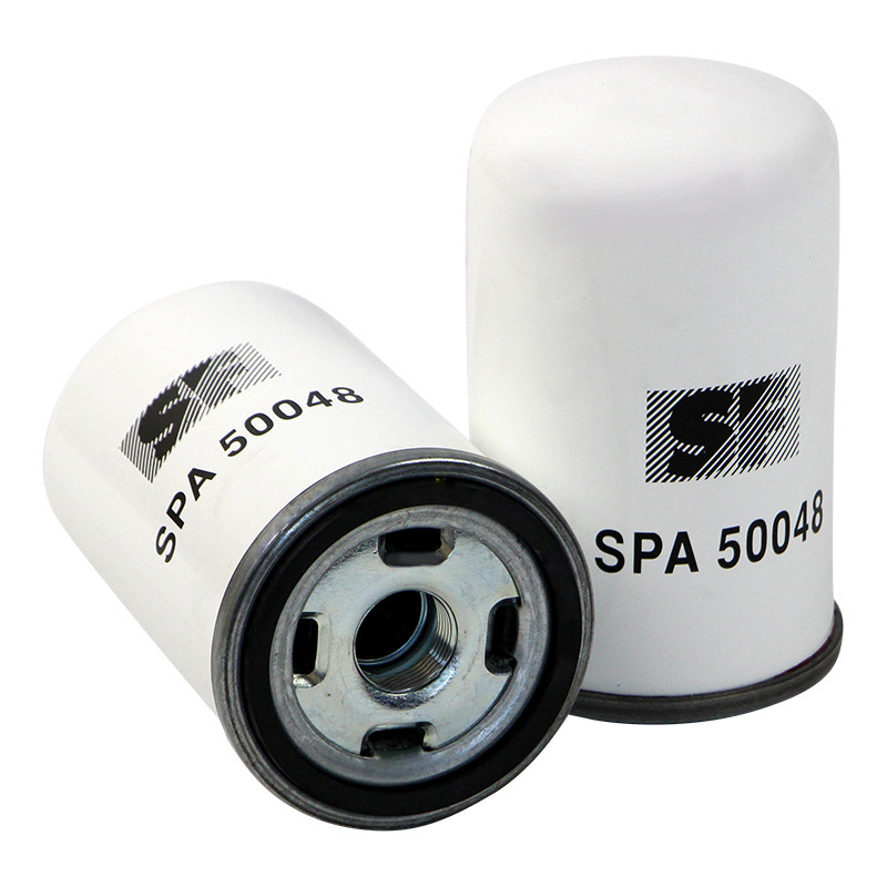 Filtr oleju  SPA 50048 do FINI ROTAR MC 510