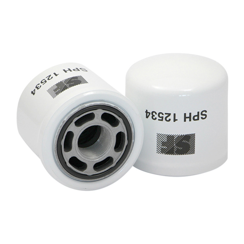 Filtr hydrauliki  SPH 12534 do SAME (SDF) SILVER 100.6