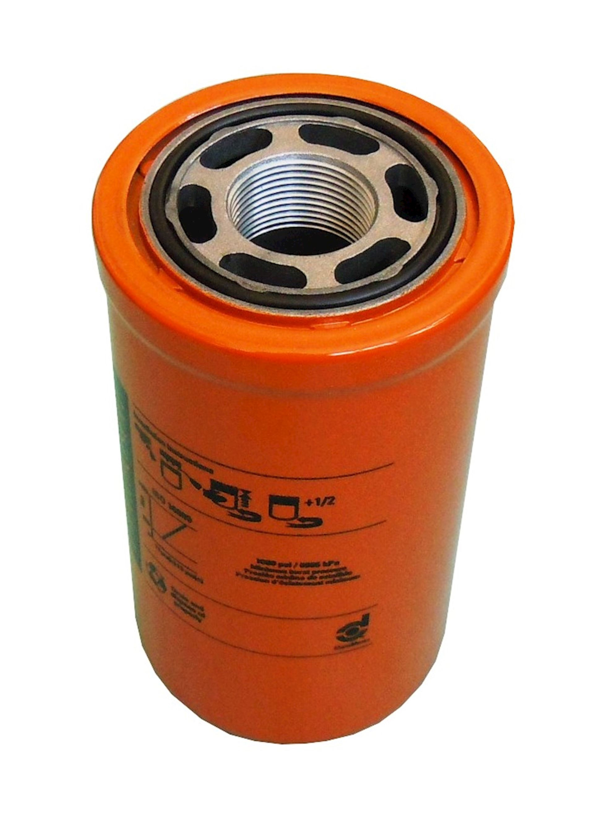 Filtr hydrauliki  SPH 12569 do CATERPILLAR CHALLENGER MT 855B