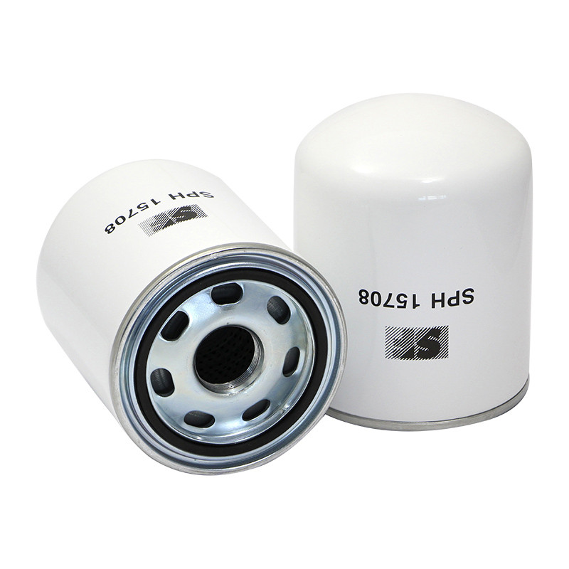 Filtr hydrauliki  SPH 15708 do MERCEDES O 345 CONNECTO C/H/UE