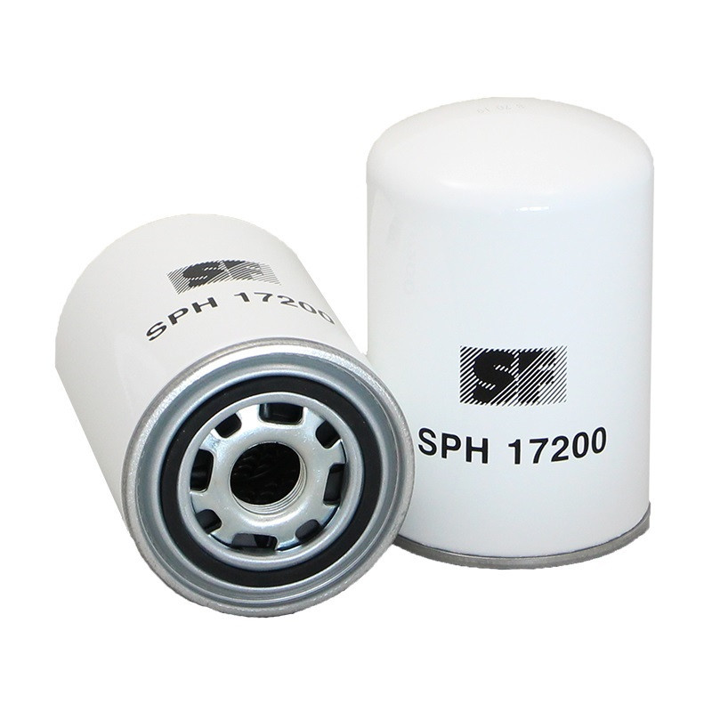 Filtr hydrauliki  SPH 17200 do NEW HOLLAND TF 42