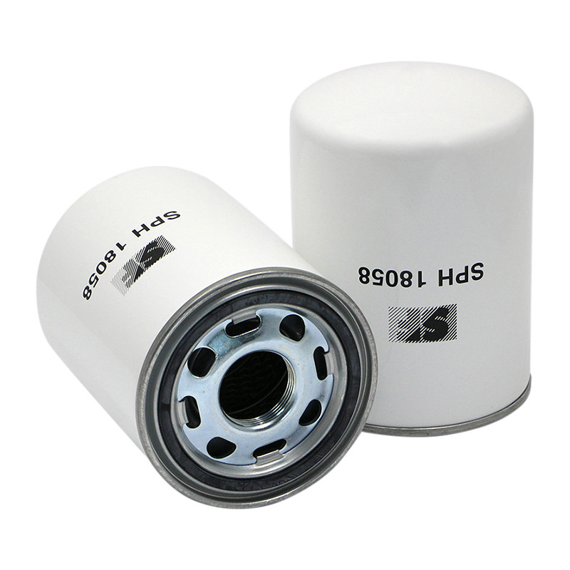 Filtr hydrauliki  SPH 18058 do NEW HOLLAND TF 42