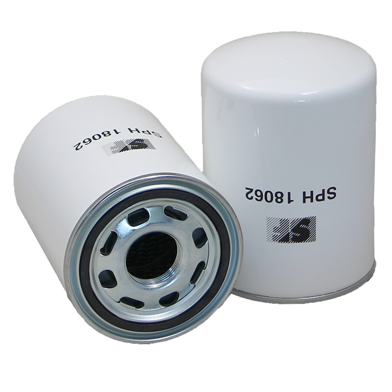 Filtr hydrauliki  SPH 18062 do FARESIN HANDLERS FH 14.35