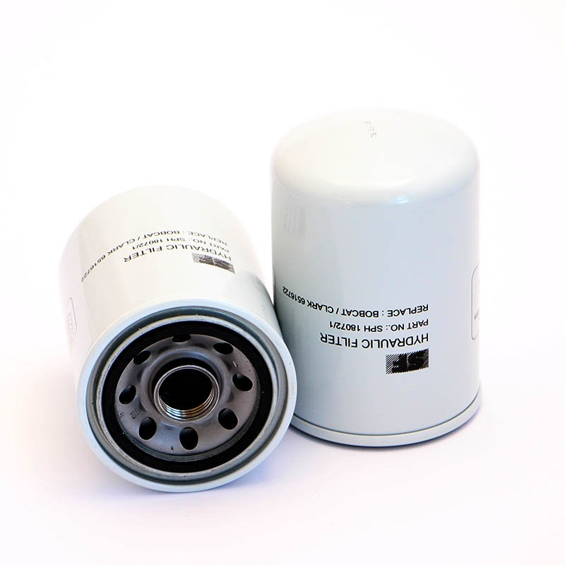 Filtr hydrauliczny  SPH 18072/1 do BOBCAT E 50
