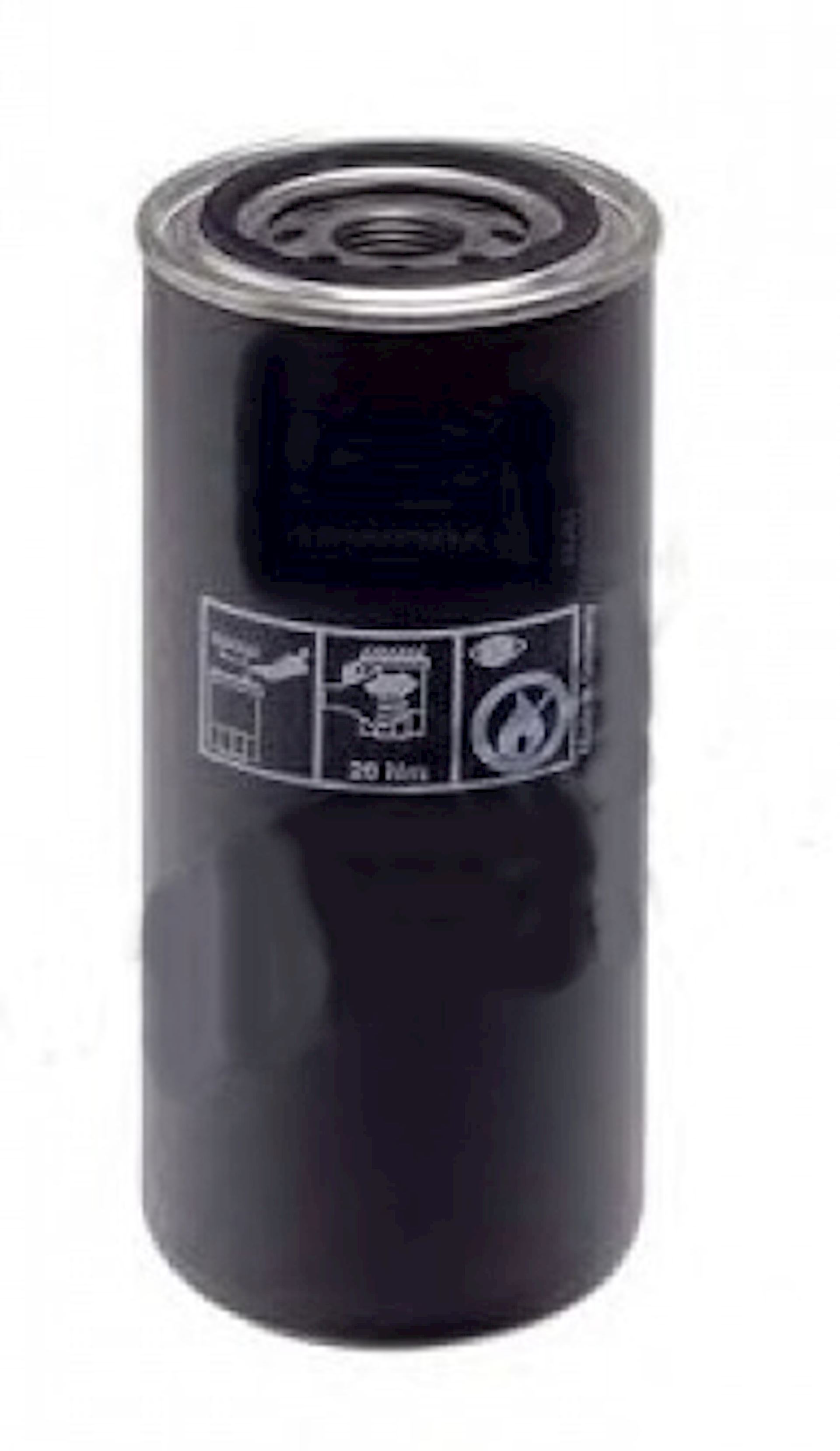 Filtr oleju  SPH 21012/2 do DEMAG SC 100 DW
