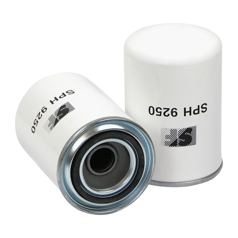 Filtr hydrauliki  SPH 9250 