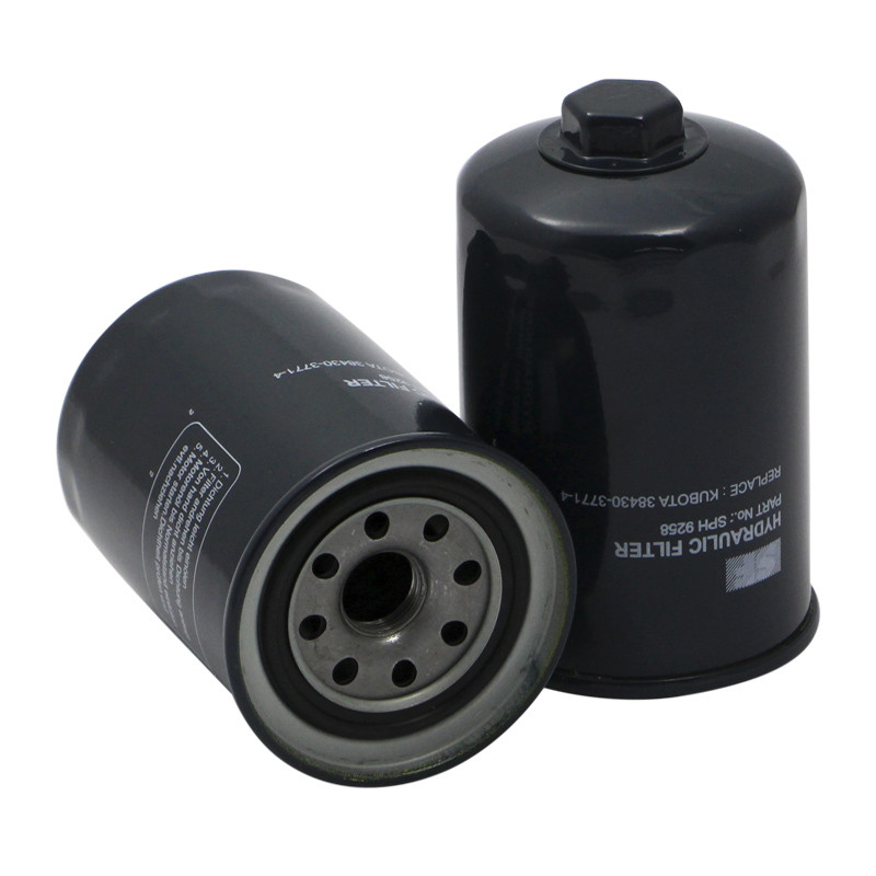 Filtr hydrauliczny  SPH9258 do KUBOTA L 2250 F