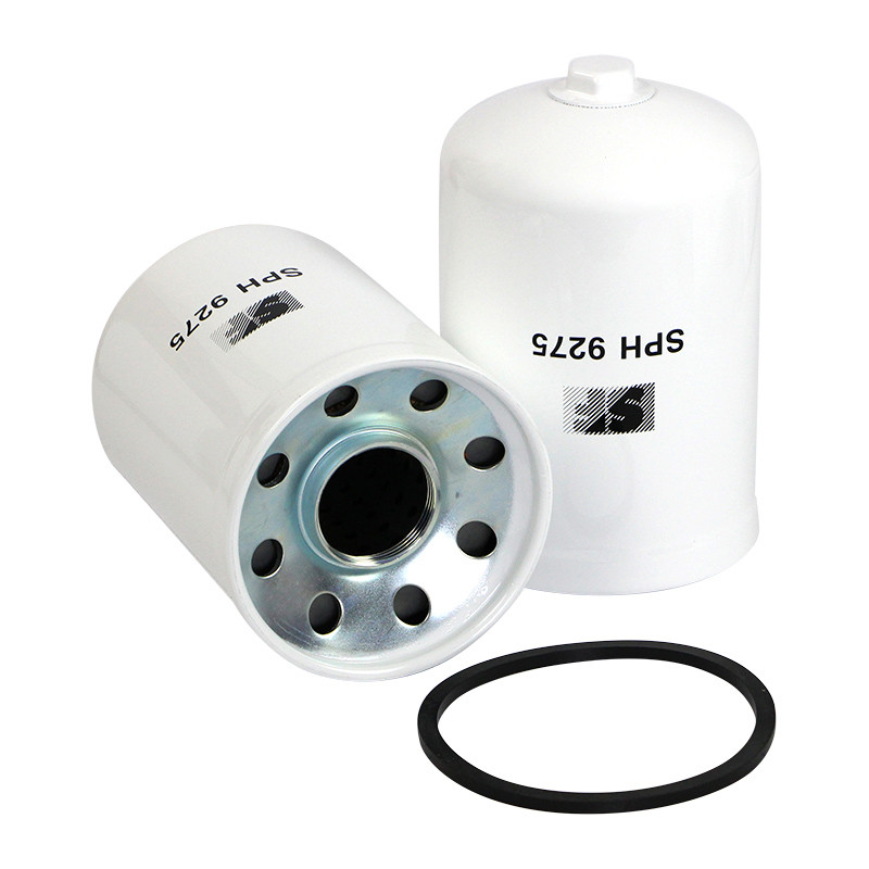 Filtr hydrauliki  SPH 9275 do HYDREMA G 14