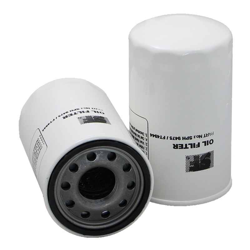 Filtr hydrauliki  SPH 9475 do HURLIMANN (SDF) H 468 PRESTIGE