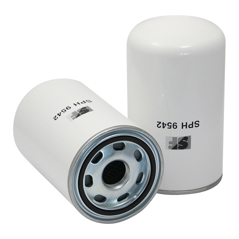 Filtr hydrauliki  SPH 9542 do CASE-INTERNATIONAL-STEYR CS 105 PRO