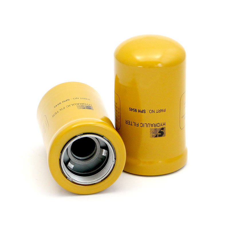 Filtr hydrauliki  SPH 9545 do CATERPILLAR 322 (LN)