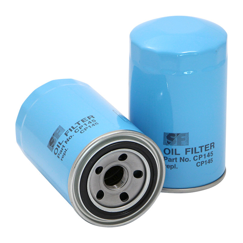 Filtr hydrauliczny  SPH 9607 