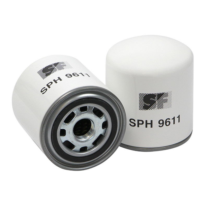 Filtr hydrauliczny  SPH9611 do VALTRA 365