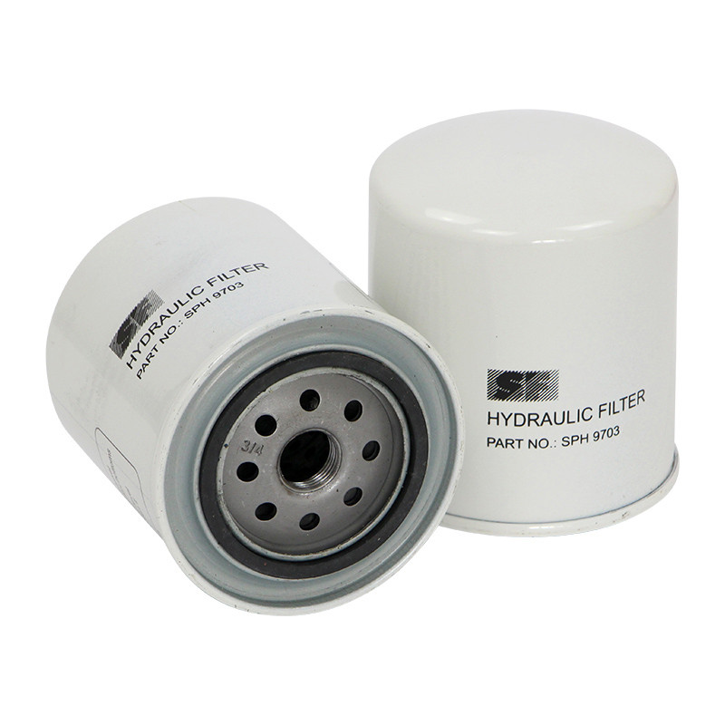 Filtr hydrauliki  SPH 9703 do PMI PMI 834