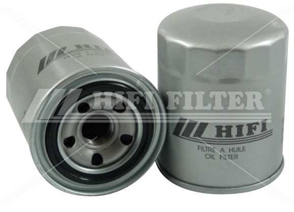 Filtr oleju  T 1635 