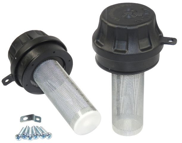 Korek Wlewu oleju  TCO 509 do HYDREMA 912 C