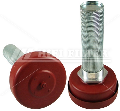 Filtr odpowietrzania  TCO 704 do HARTL PC 1055 J