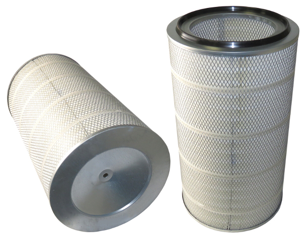Filtr Powietrza  TO 262-5005 