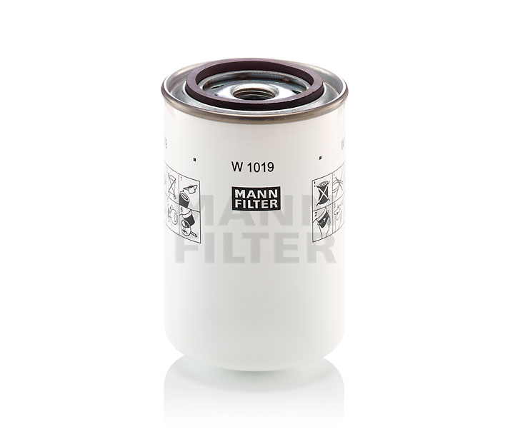 Filtr hydrauliczny  W 1019 