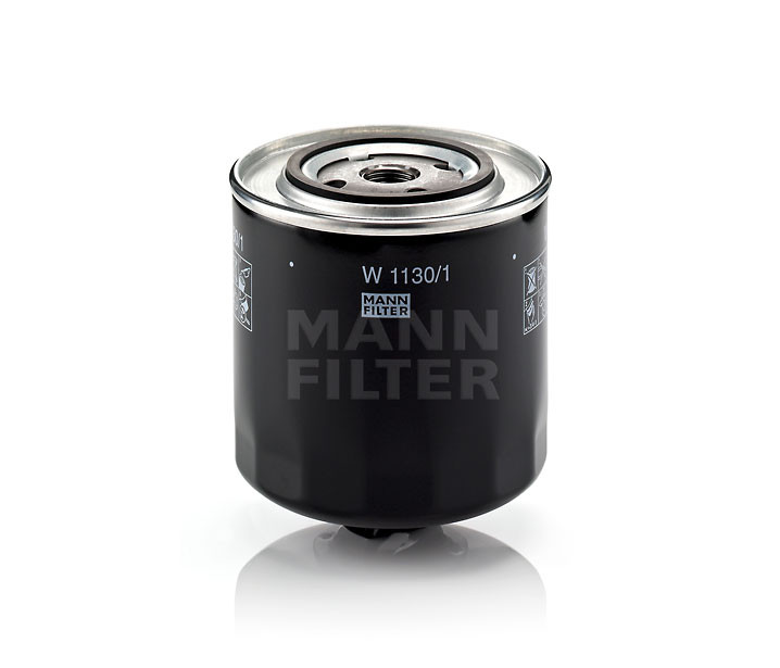 Filtr oleju  W 1130/1 do MANITOU MT 420 FC