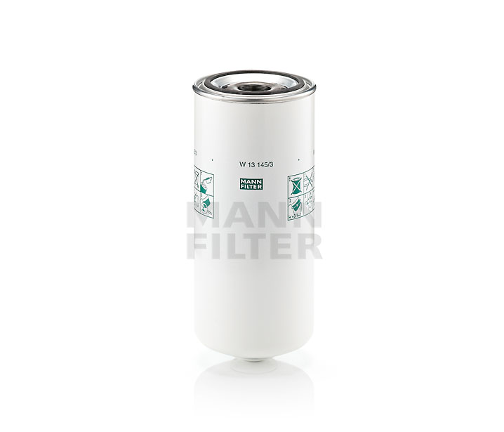 Filtr oleju  W 13145/3 do COMPAIR C 115
