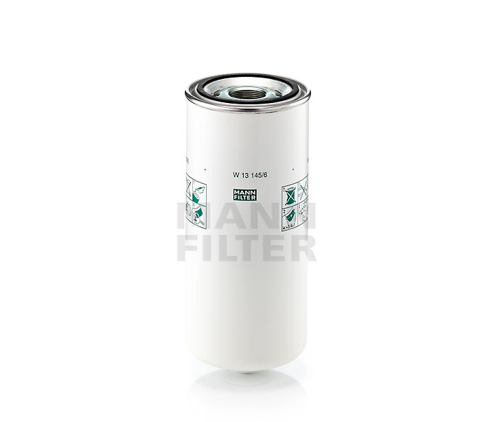 Filtr oleju  W 13145/6 