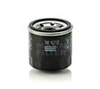 Filtr oleju  W67/2 do CORMICK MAC C 50
