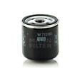 Filtr oleju  W712/80 do LINDE H 18