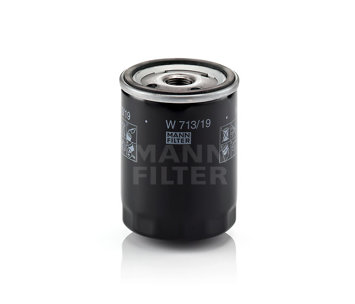 Filtr oleju  W 713/19 do ATLAS AR 60 P/Z