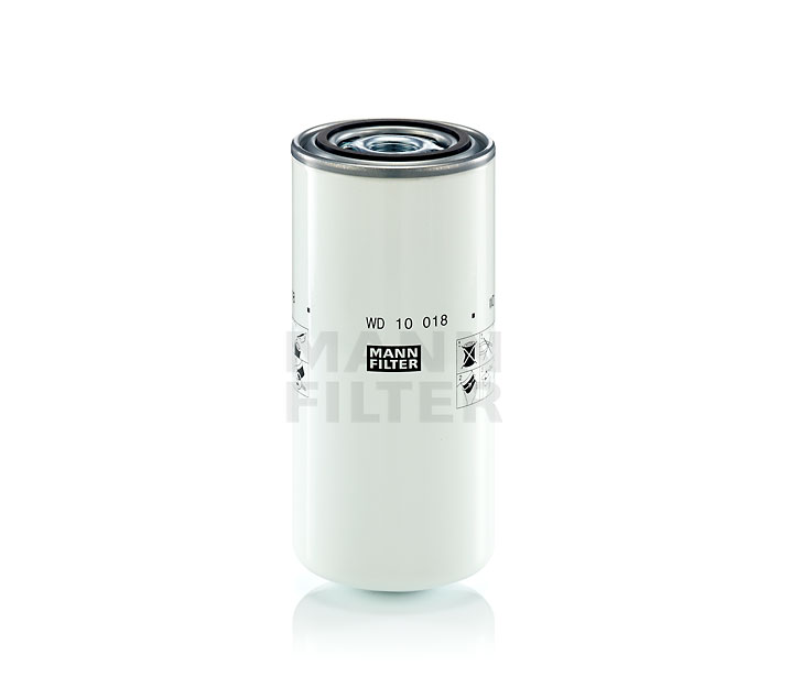 Filtr hydrauliczny  WD 10018 