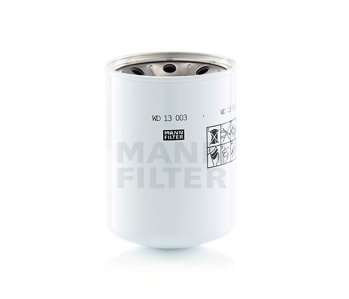 Filtr hydrauliczny  WD 13003X 