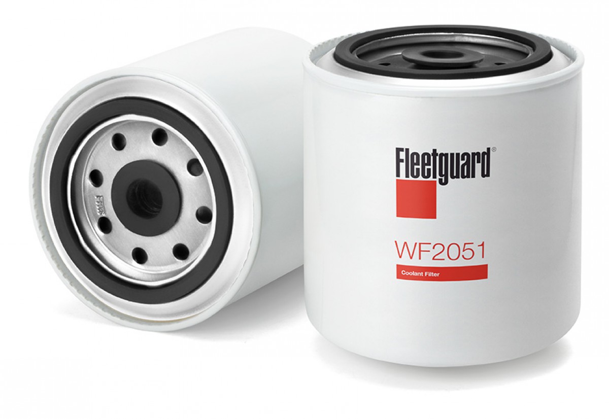 Filtr układu chłodzenia  WF 2051 