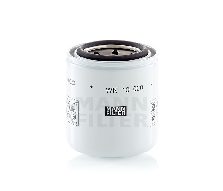 Filtr paliwa  WK 10020 