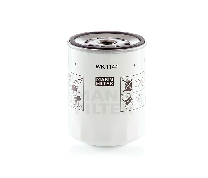 Filtr paliwa  WK 1144 