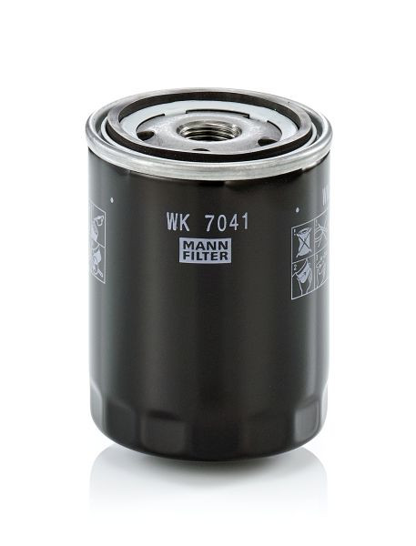 Filtr paliwa  WK7041 
