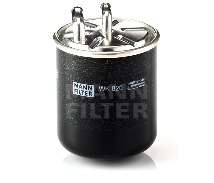 Filtr paliwa  WK 820 do JCB 520-50