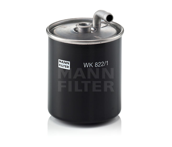Filtr paliwa  WK 822/1 